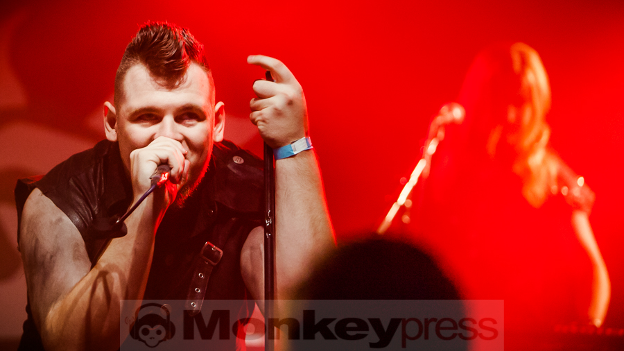 SYSTEM NOIRE © Dietmar Grabs