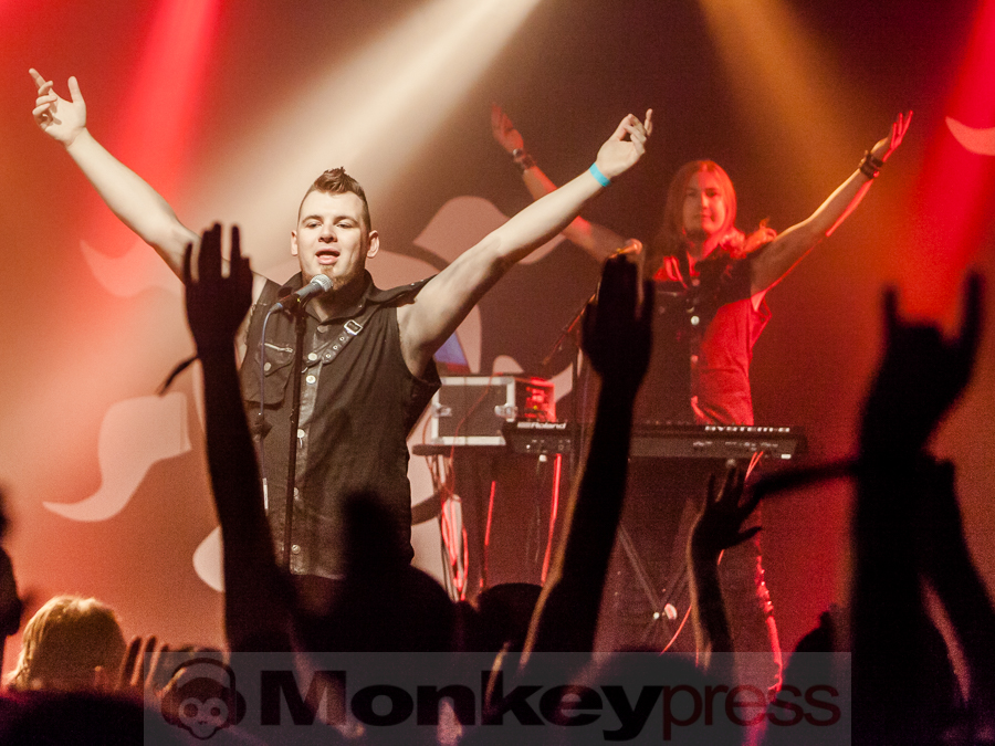 SYSTEM NOIRE © Dietmar Grabs