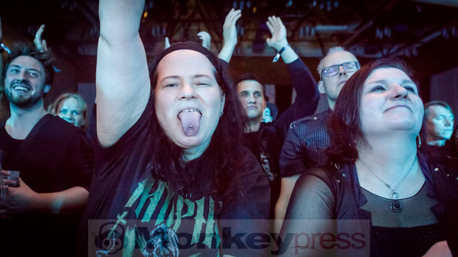 UNZUCHT © Dietmar Grabs