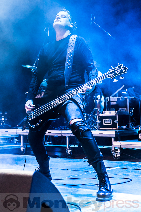 UNZUCHT © Dietmar Grabs