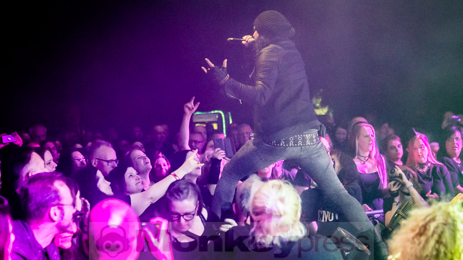 UNZUCHT © Dietmar Grabs