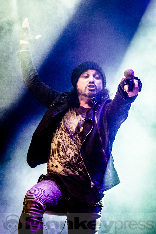 UNZUCHT © Dietmar Grabs