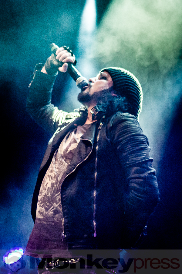 UNZUCHT © Dietmar Grabs