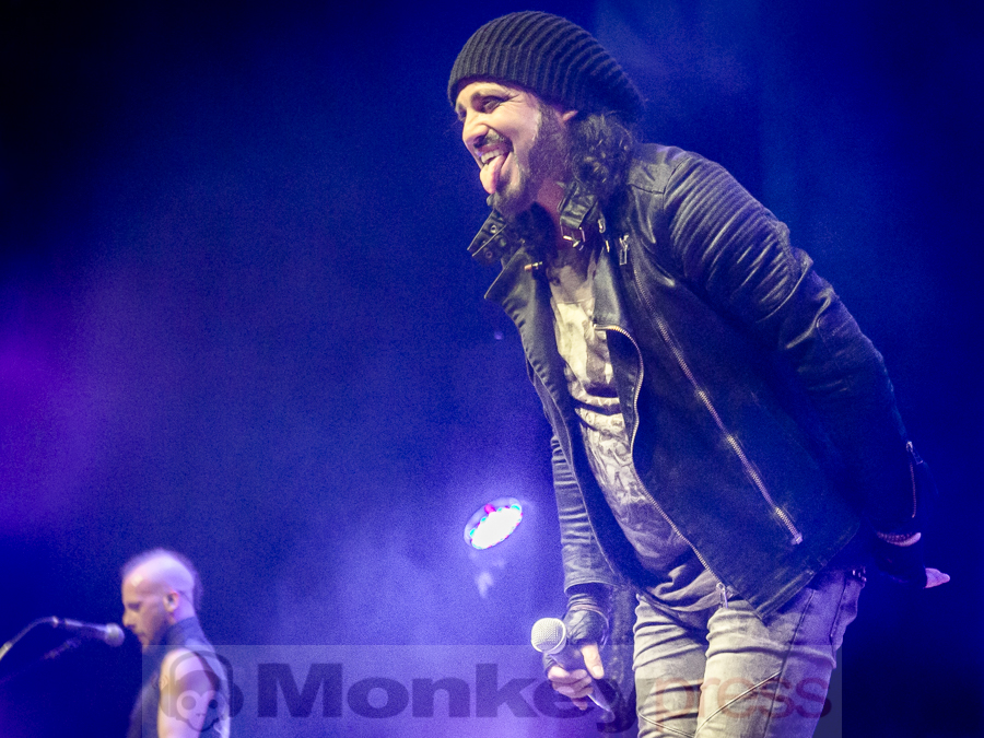 UNZUCHT © Dietmar Grabs