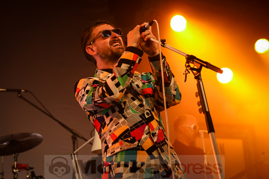 Fotos: THE DIVINE COMEDY