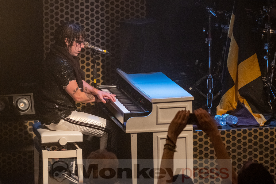 Fotos: THE STRUTS