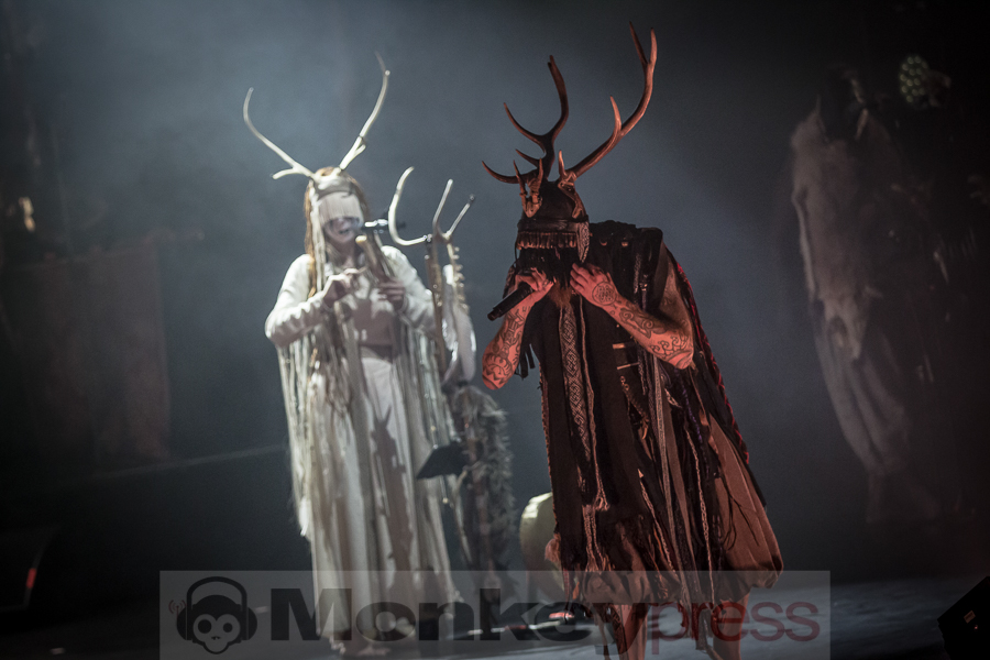 Heilung, © Miriam Neiken