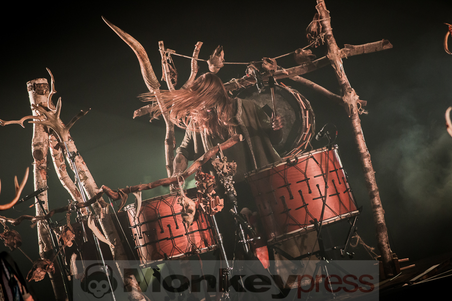 Heilung, © Miriam Neiken