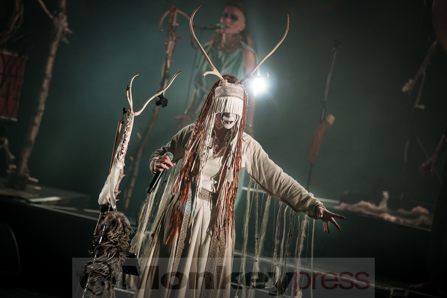 Heilung, © Miriam Neiken