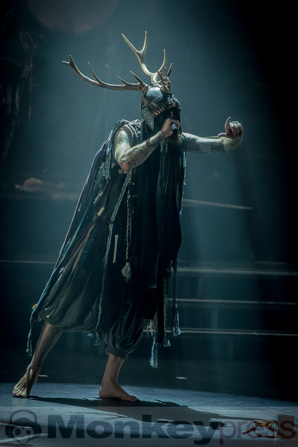 Heilung, © Miriam Neiken