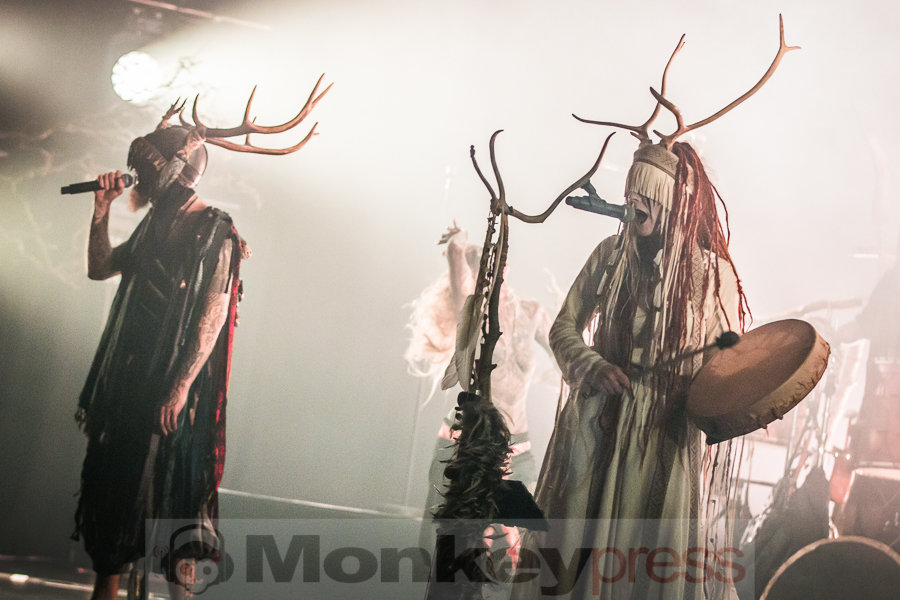 Heilung, © Miriam Neiken