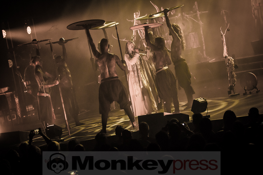 Heilung, © Miriam Neiken