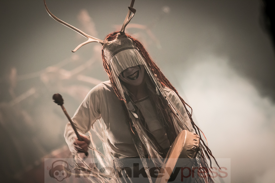 Heilung, © Miriam Neiken
