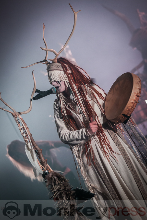 Heilung, © Miriam Neiken