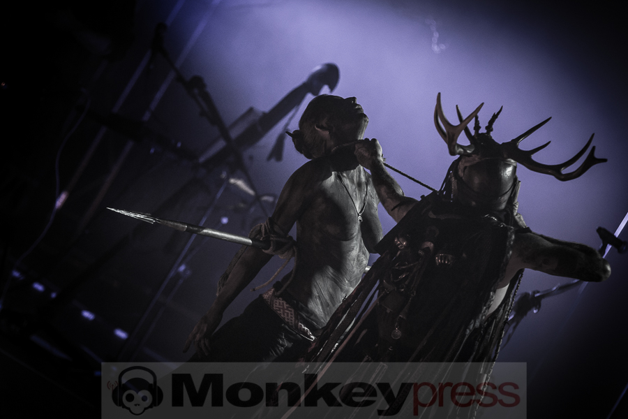 Heilung, © Miriam Neiken