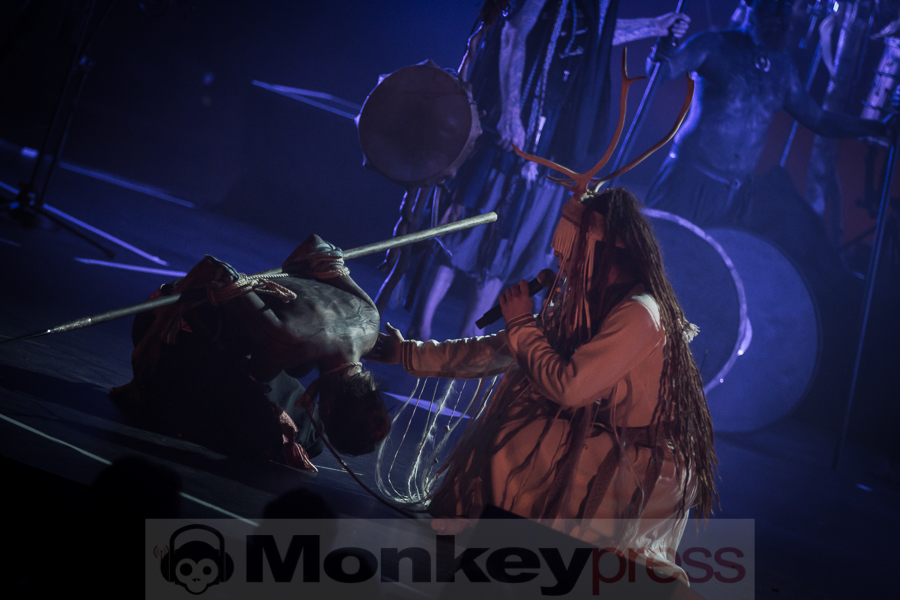 Heilung, © Miriam Neiken