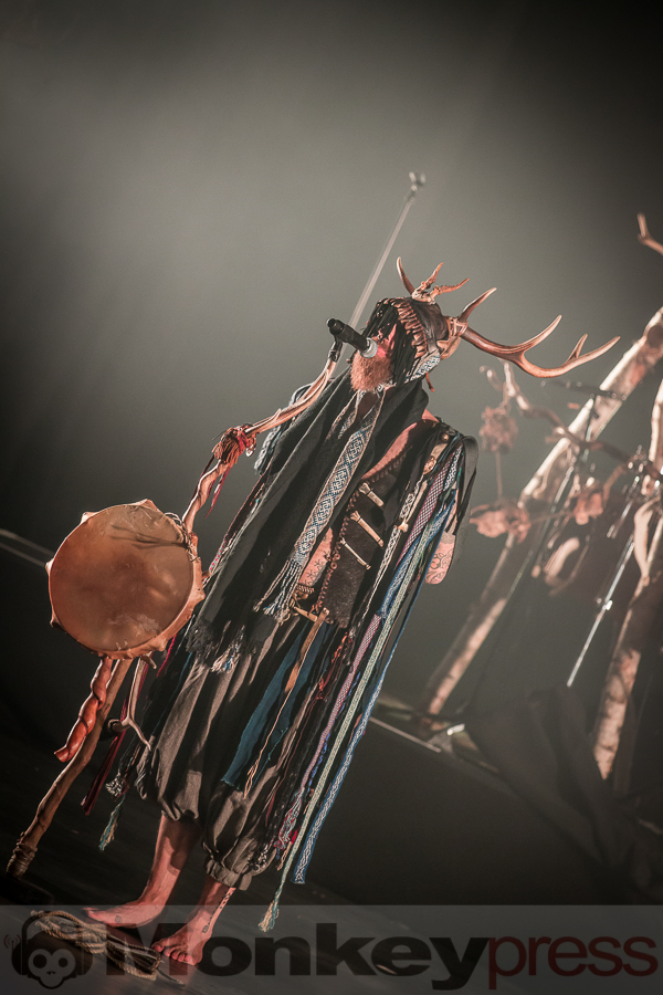 Heilung, © Miriam Neiken