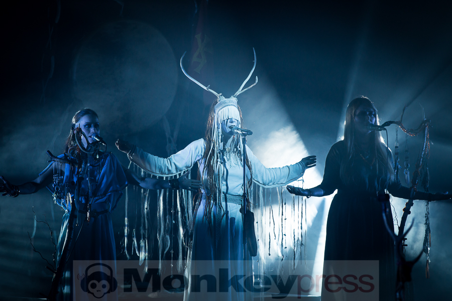 Heilung, © Miriam Neiken
