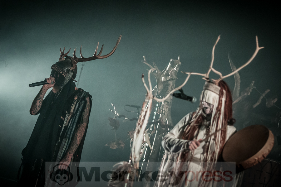 Heilung, © Miriam Neiken