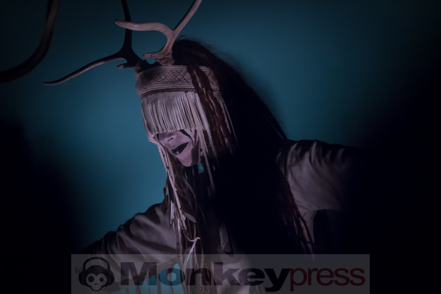 Heilung, © Miriam Neiken