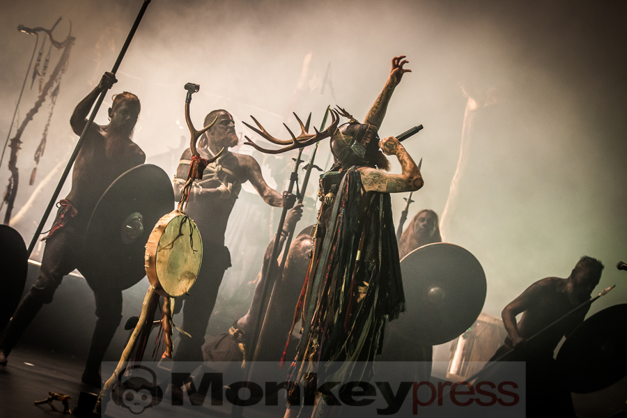 Heilung, © Miriam Neiken