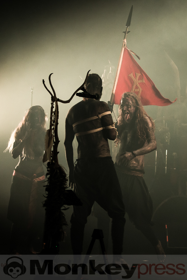 Heilung, © Miriam Neiken