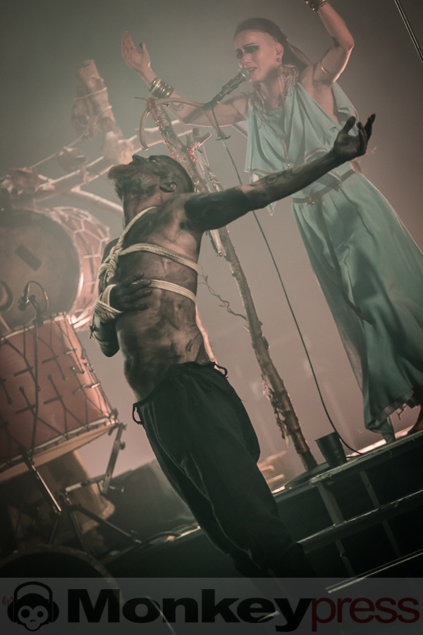 Heilung, © Miriam Neiken