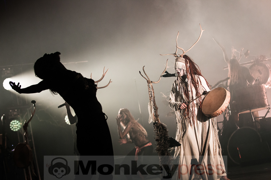 Heilung, © Miriam Neiken