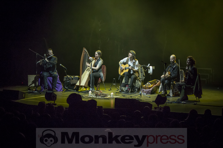 Sangre de Muerdago, © Miriam Neiken