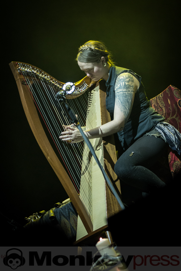 Sangre de Muerdago, © Miriam Neiken