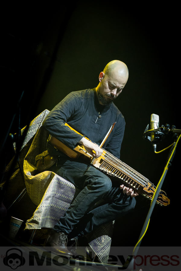 Sangre de Muerdago, © Miriam Neiken