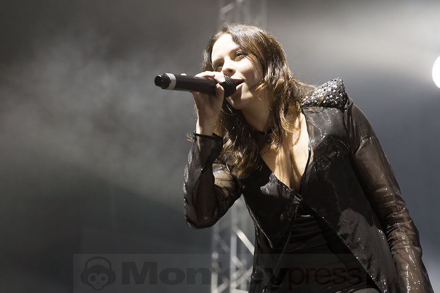 Beyond The Black, ©Marcus Nathofer