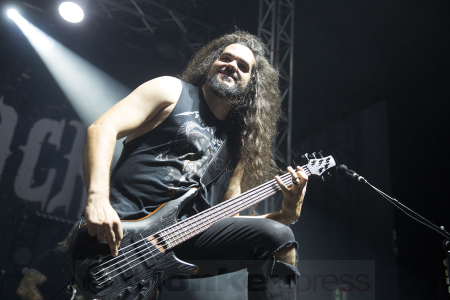 Beyond The Black, ©Marcus Nathofer