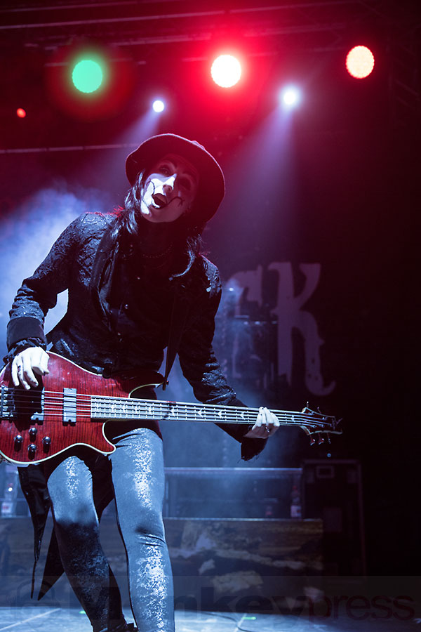 Mister Misery, ©Marcus Nathofer