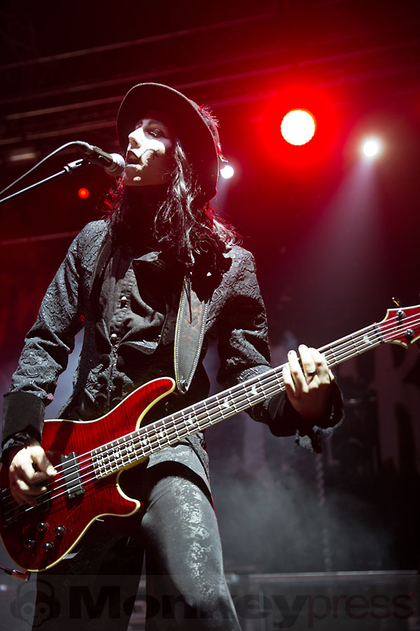 Mister Misery, ©Marcus Nathofer