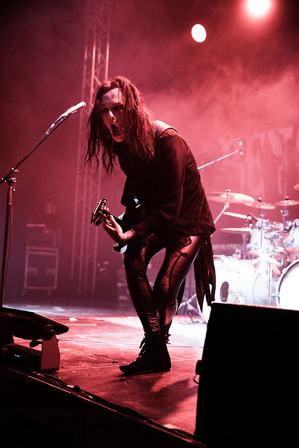 Mister Misery, ©Marcus Nathofer