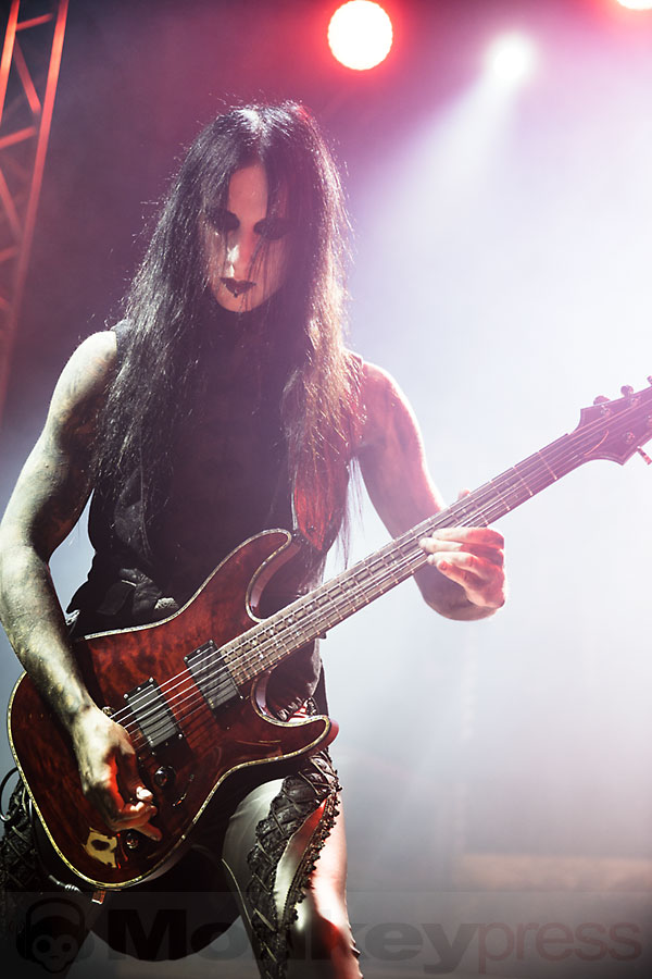 Mister Misery, ©Marcus Nathofer