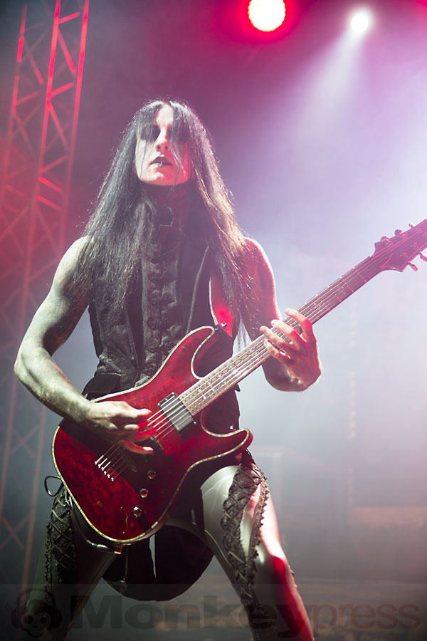 Mister Misery, ©Marcus Nathofer