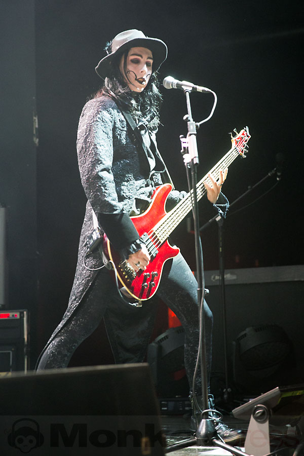 Mister Misery, ©Marcus Nathofer