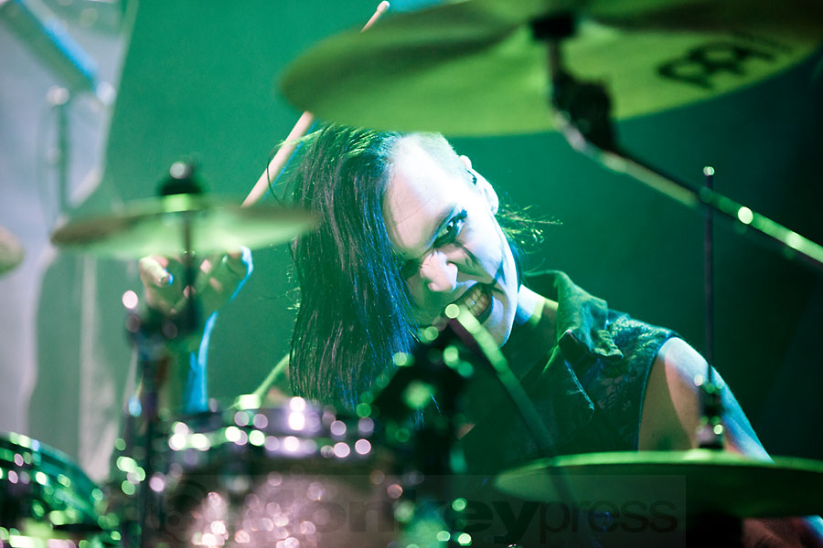 Fotos: MISTER MISERY Fotos: MISTER MISERY