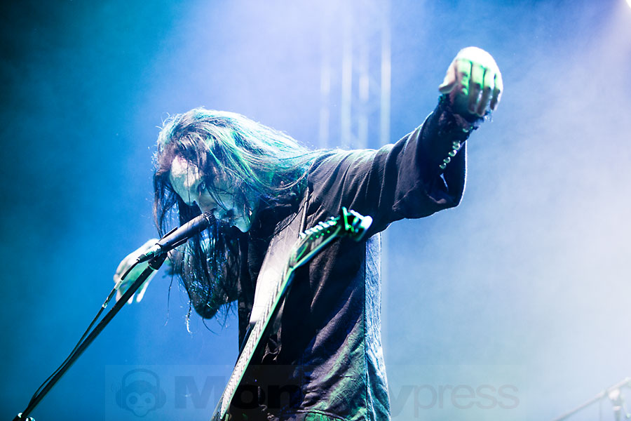 Mister Misery, ©Marcus Nathofer