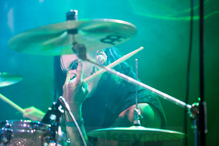 Mister Misery, ©Marcus Nathofer