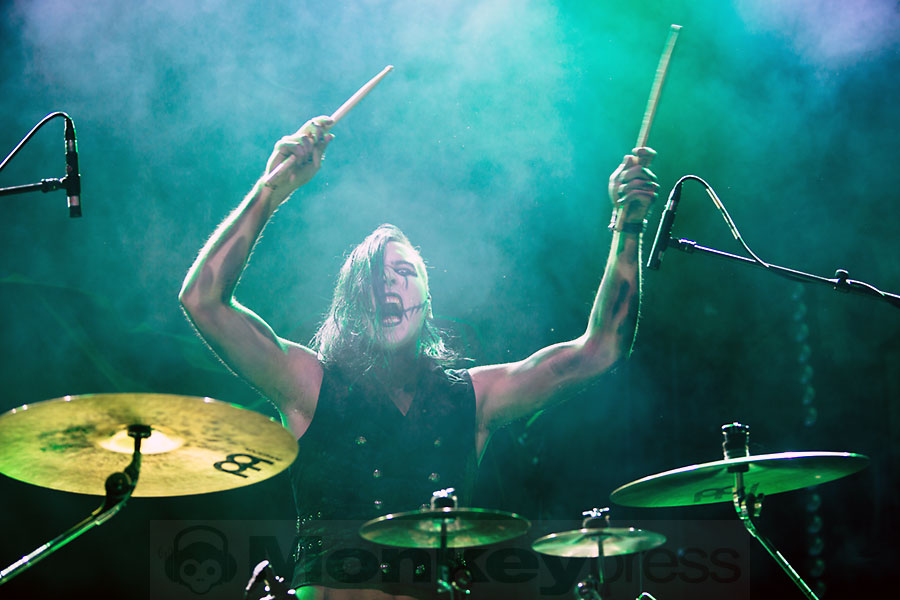 Mister Misery, ©Marcus Nathofer