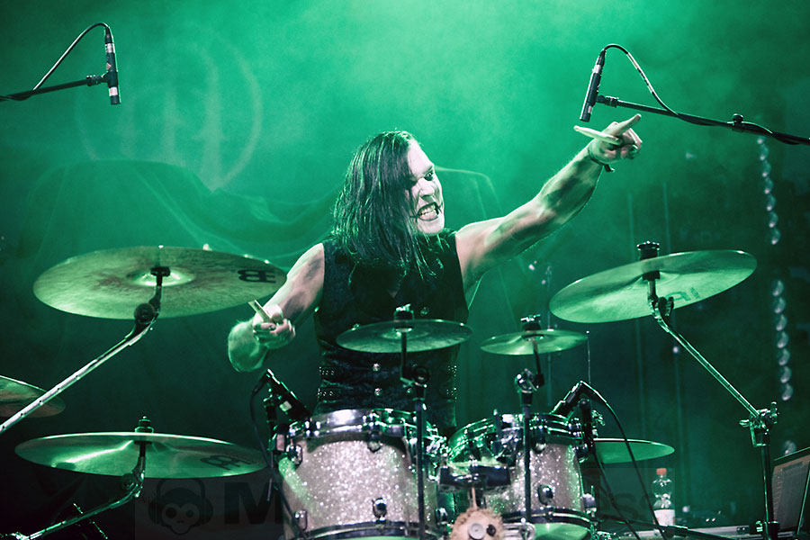 Mister Misery, ©Marcus Nathofer