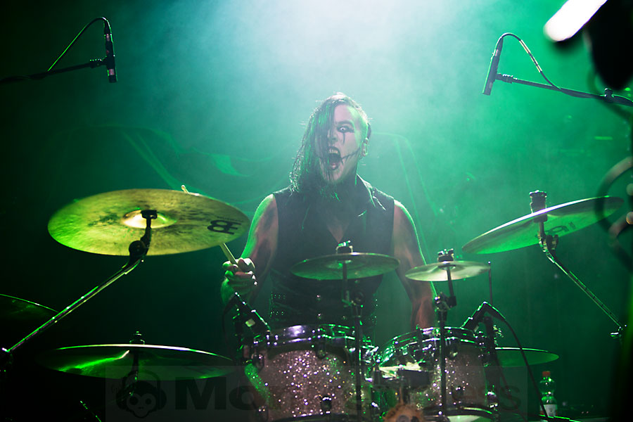 Mister Misery, ©Marcus Nathofer