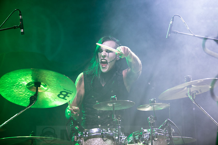 Mister Misery, ©Marcus Nathofer