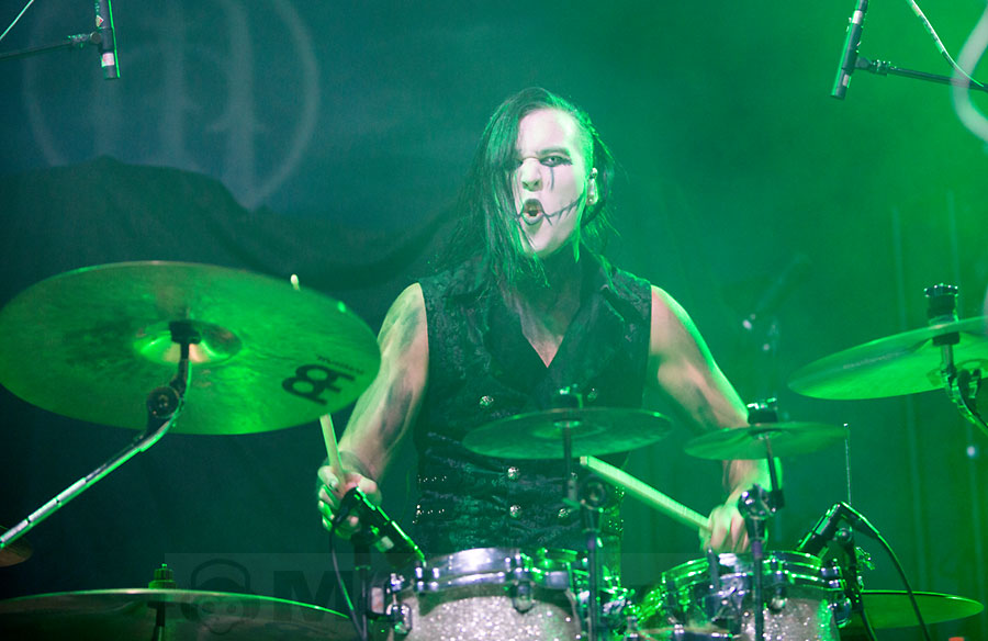 Mister Misery, ©Marcus Nathofer