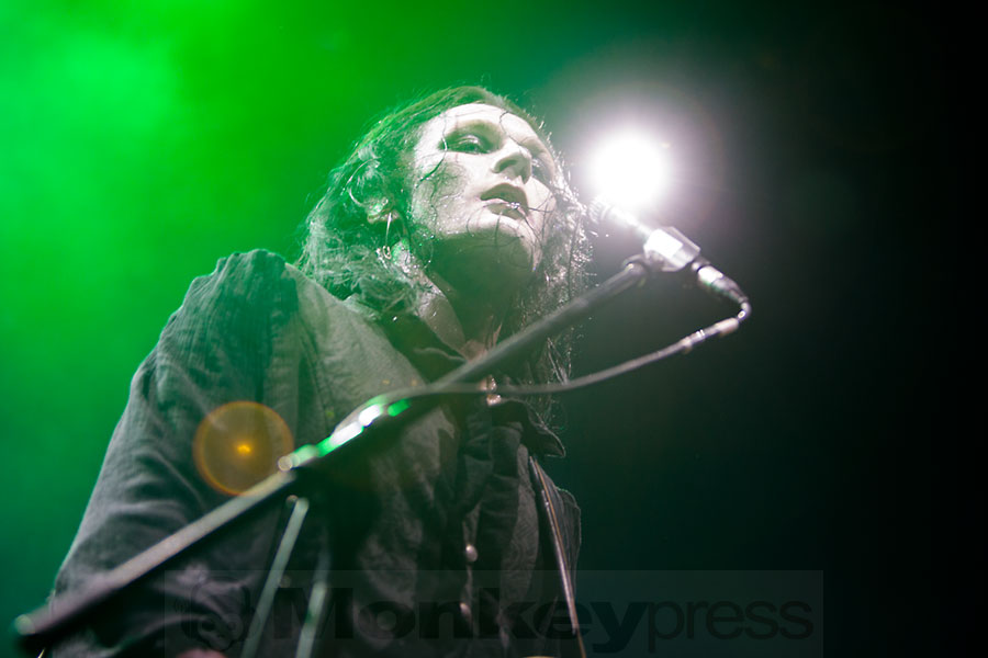 Mister Misery, ©Marcus Nathofer