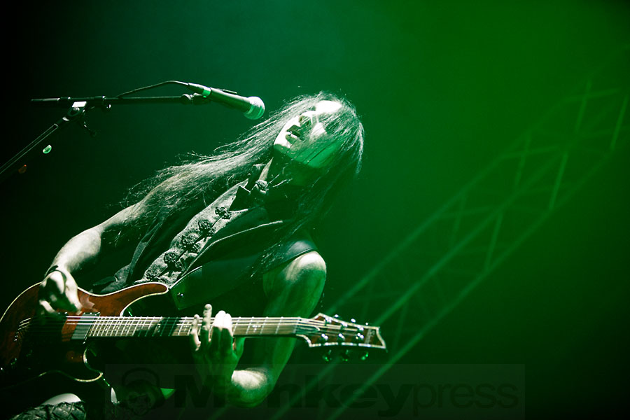 Mister Misery, ©Marcus Nathofer