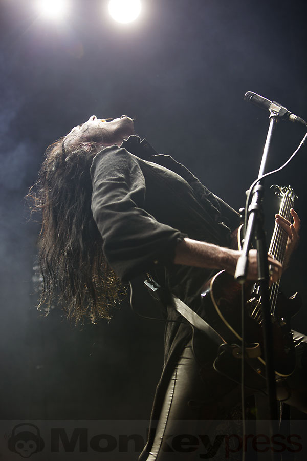 Mister Misery, ©Marcus Nathofer